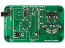 Oscilloscope Educational Electronic Kit