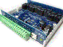 USB/RS485 I/O Controller (Relayduino)