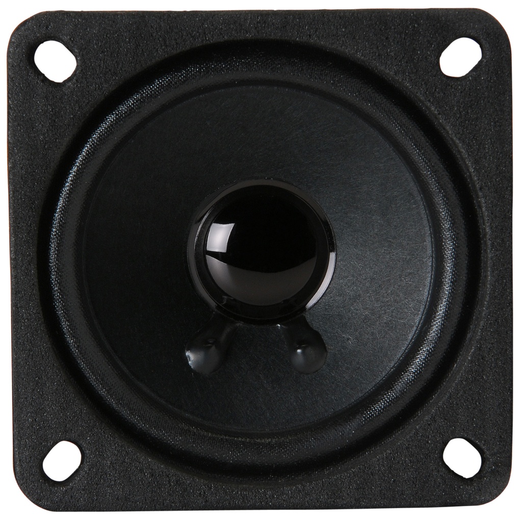 Visaton FRS7-8 2.5" Full-Range Speaker 8 Ohm