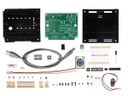 USB Controlled DMX Interface (Kit)