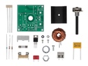 3.5A Dimmer with Potentiometer (Kit) 