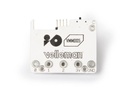 Power module for micro:bit®, expansion board, works with button cell, buzzer