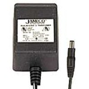 AC to DC Unregulated Wall Transformer 120VAC to 12VDC/500mA F2.1mm x 5.5mm