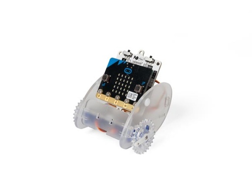 [WPK700] MICROBIT EDUCATION SMART ROBOT KIT