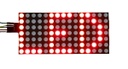 Programmable 5 x 7 Modular LED Matrix Display