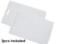 Velleman Proximity Card Reader Kit 25 Badges (WSHA179), photo 3