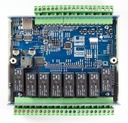 Ocean Controls Relayduino USB/RS485 IO (KTA-223), photo 2