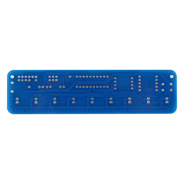 Larson Scanner Kit - 10mm Diffused LEDs