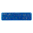 Larson Scanner Kit - 10mm Diffused LEDs