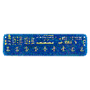 Larson Scanner Kit - 10mm Diffused LEDs