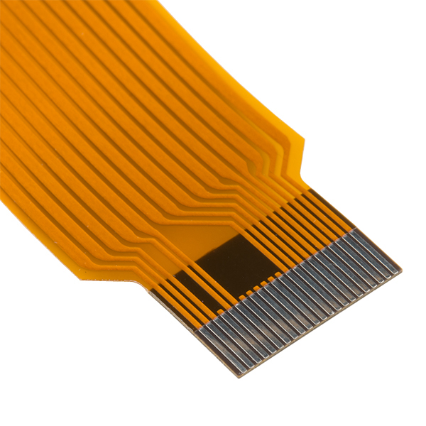Pi Zero Camera Cable 15cm CSI (PRT-14272), photo 4