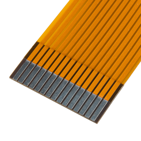 Pi Zero Camera Cable 15cm CSI (PRT-14272), photo 5