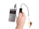 Component Test Option for HPS140MK2 Oscilloscope