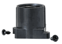M12 Lens Holder with Screws C328 C329 (HLD151414), photo 2