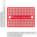 SparkFun Solder-able Breadboard - Mini