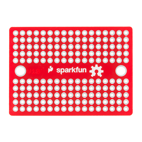 SparkFun Solder-able Breadboard - Mini