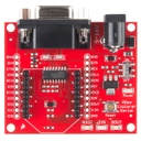 SparkFun XBee Explorer Serial (WRL-13225), photo 4