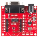 SparkFun XBee Explorer Serial