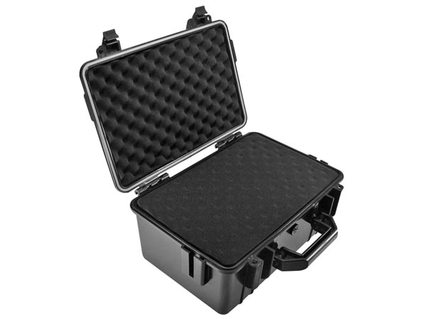 WATERPROOF EQUIPMENT CASE - 14.76" X 10.71" X 6.69"