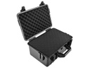 WATERPROOF EQUIPMENT CASE - 14.76" X 10.71" X 6.69"