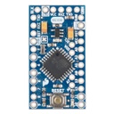SparkFun Arduino Pro Mini 328 3.3V/8MHz (DEV-11114), photo 3