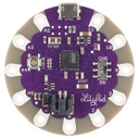 SparkFun LilyPad Arduino USB 32U4 (DEV-12049), photo 3
