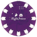 SparkFun LilyPad Arduino USB 32U4 (DEV-12049), photo 4