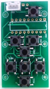 DVR603 Digital Video Recorder with Camera (DVR603), photo 2