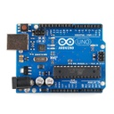 Arduino Uno R3 (DEV-11021), photo 3