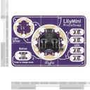 SparkFun LilyPad LilyMini ProtoSnap (DEV-14063), photo 3