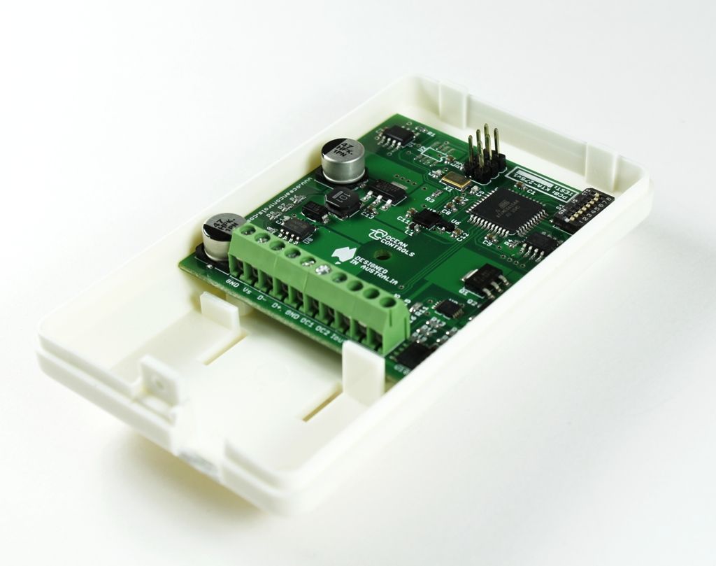 Ocean Controls KTA-275 Modbus Light Sensor (KTA-275), photo 4
