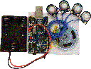 Bliss 300 Second USB Recording Module 4 Buttons (USB5M), photo 2