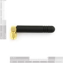 SparkFun Quad-Band Cellular Duck Antenna SMA (CEL-00675), photo 2