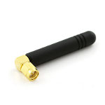 SparkFun Quad-Band Cellular Duck Antenna SMA (CEL-00675), photo 3