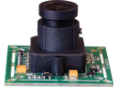 C429-L28 JPEG Compression VGA Camera Module WITH IR-CUT filter mounted on sensor & 2.8mm lens