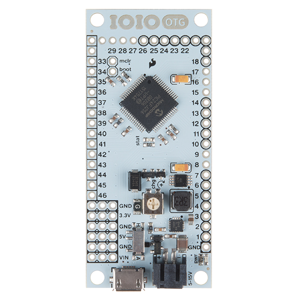 IOIO-OTG - V2.2