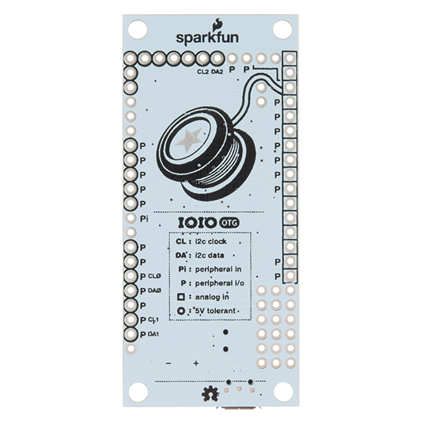 IOIO-OTG - V2.2