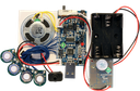 300 Sec USB Recording Module with PIR (USB6M-PIR), photo 2