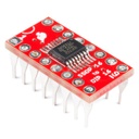SparkFun 16-Pin SSOP to DIP Adapter (BOB-13994), photo 5