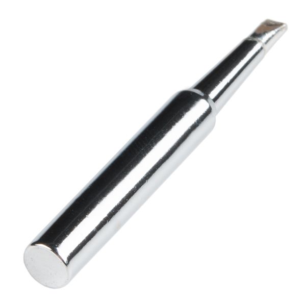Soldering Tip - Weller - Flat (ST3)
