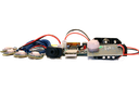 300 Sec USB Recording Module with PIR (USB6M-PIR), photo 4