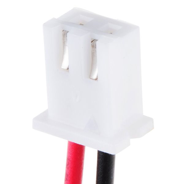 SparkFun 2xAA Battery Holder Switch JST (PRT-09925), photo 6