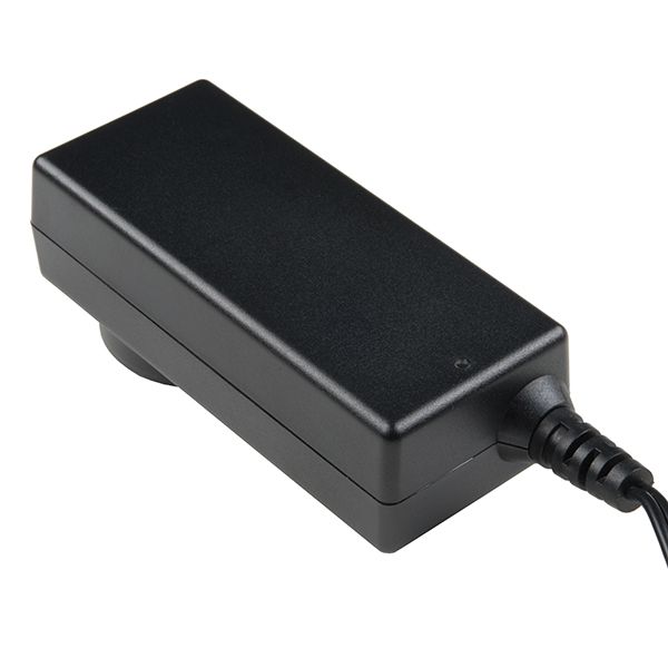 Global Power Supply 15V 4.34A (PRT-14338), photo 2