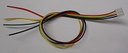 JST 4-Pin Female Cable 11in 2mm (BB039), photo 2