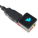 SparkFun MicroView OLED Arduino Module (DEV-12923), photo 6