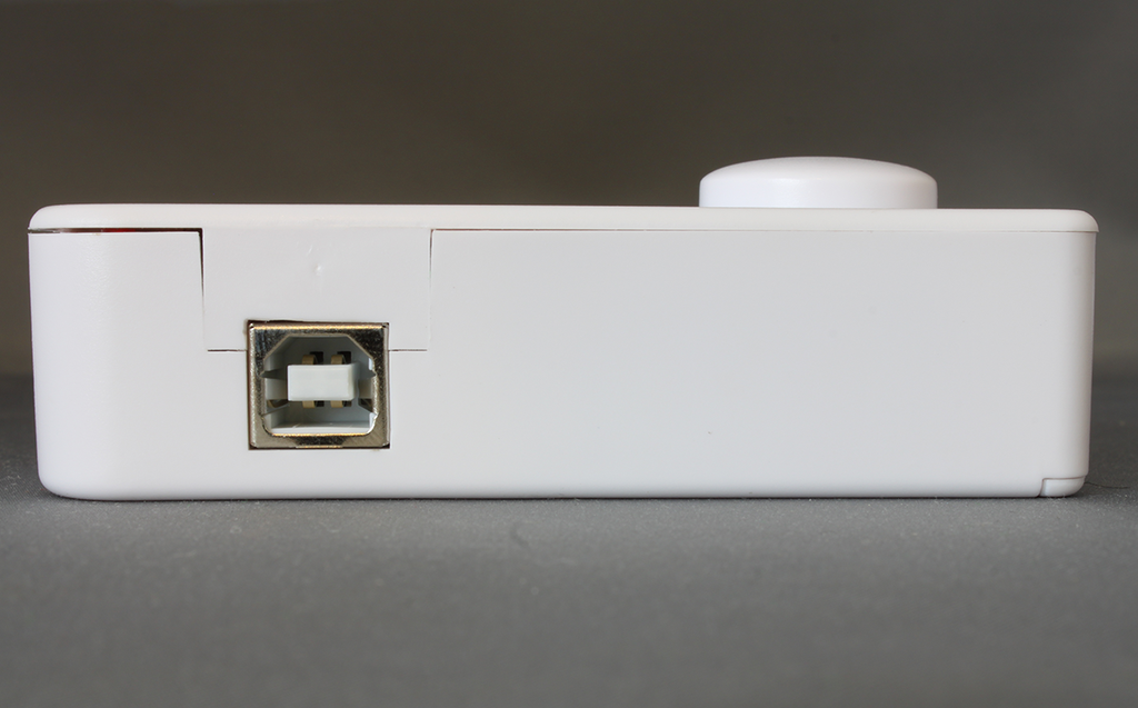 Bliss 300 Sec USB Recording Module White Box (USB7M-BW), photo 3