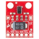 SparkFun RGB and Gesture Sensor APDS-9960 (SEN-12787), photo 2