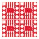 SparkFun 8-Pin SOIC to DIP Adapter (BOB-13655), photo 2