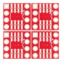 SparkFun SOIC to DIP Adapter - 8-Pin