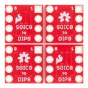 SparkFun 8-Pin SOIC to DIP Adapter (BOB-13655), photo 3